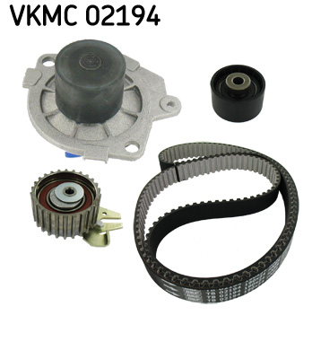 Set pompa apa + curea dintata VKMC 02194 SKF